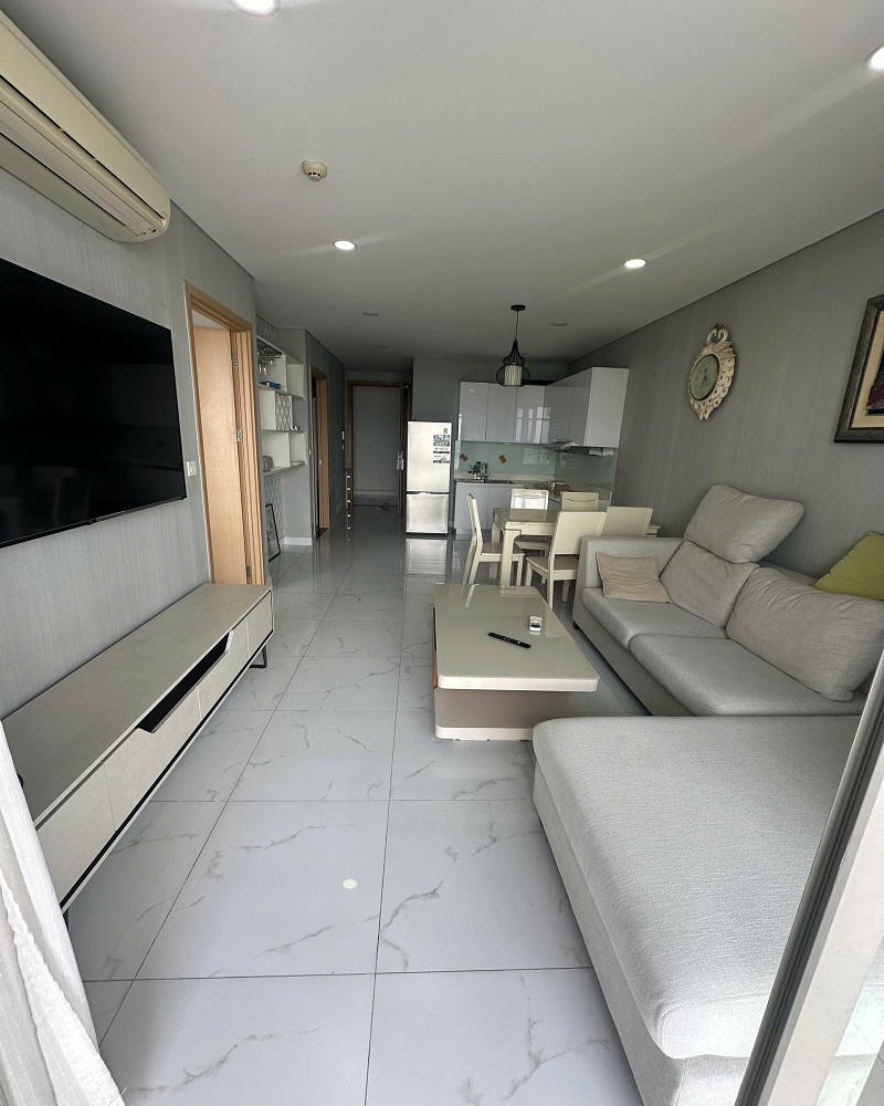 Hình ảnh thu mua nội thất cũ gia đình tại Quận 7