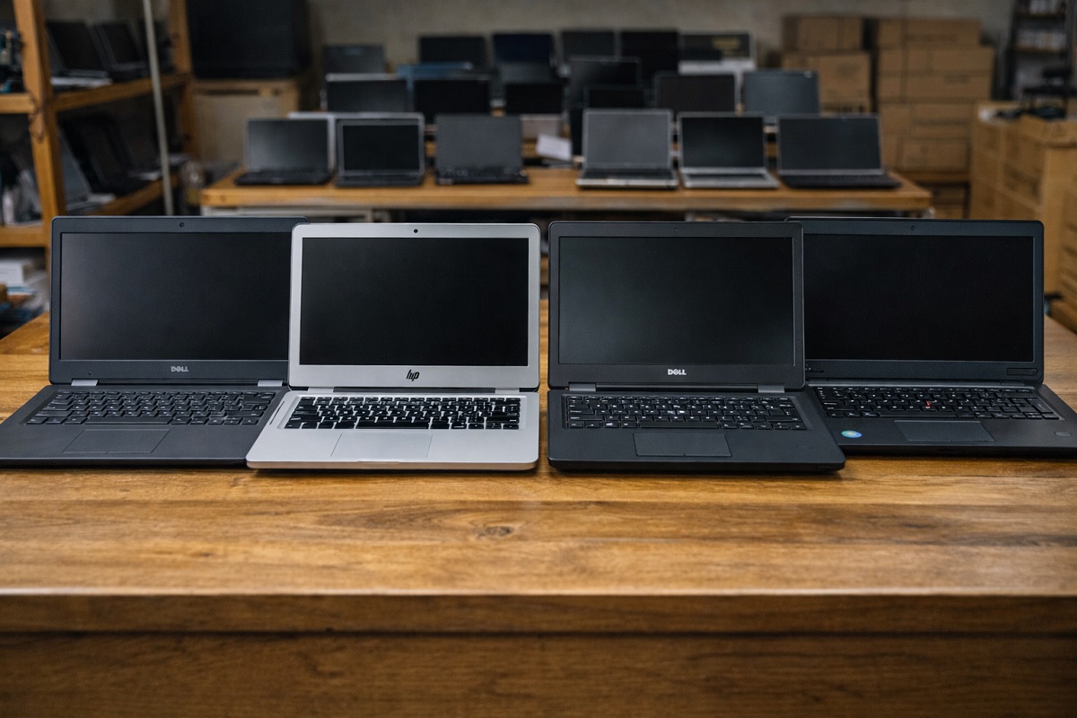 thu mua laptop văn phòng cũ TPHCM