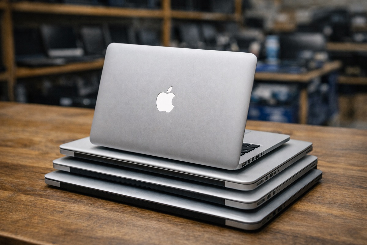 thu mua MacBook cũ TPHCM