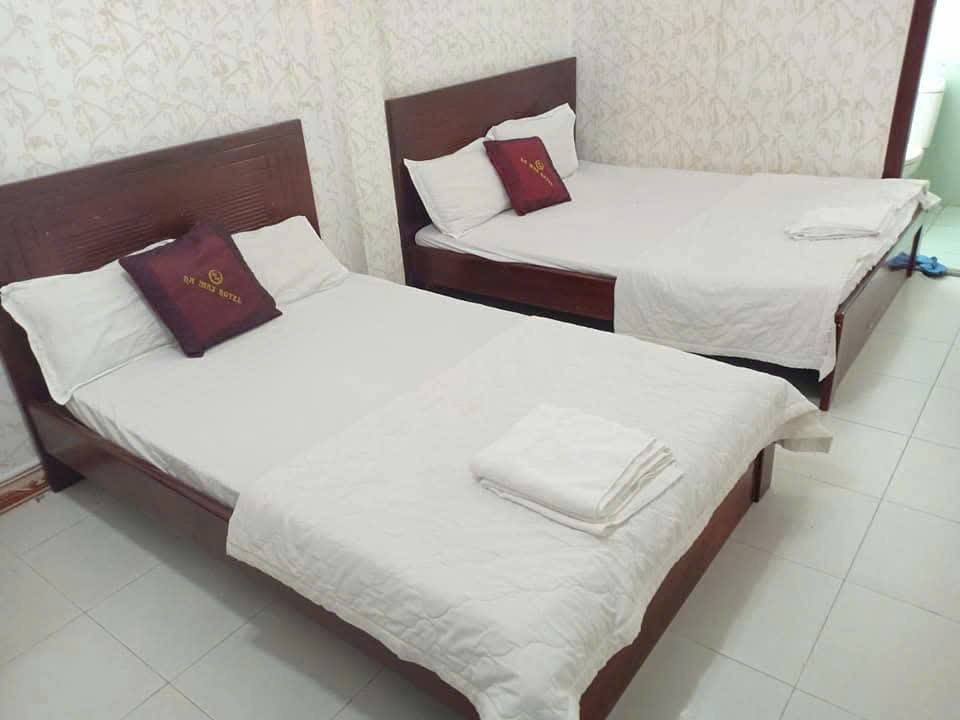 Mua Bán Thanh Lý Đồ Khách Sạn Giá Rẻ TPHCM