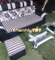 THANH LÝ GHẾ SOFA CŨ TẠI TPHCM – GIÁ RẺ, ĐẸP, CHẤT LƯỢNG TỐT!