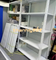 Chuyên mua bán kệ sắt v lỗ tại TPHCM, Giá tốt, Chất lượng