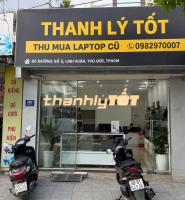 Bảng Giá Thu Mua Laptop Cũ Mới Nhất – Định Giá Nhanh, Giá Cao