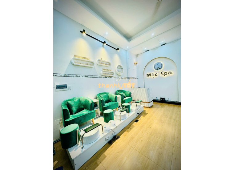 Ghế làm nail thanh lý giá rẻ tphcm, đẹp như mới, giá cực hời!