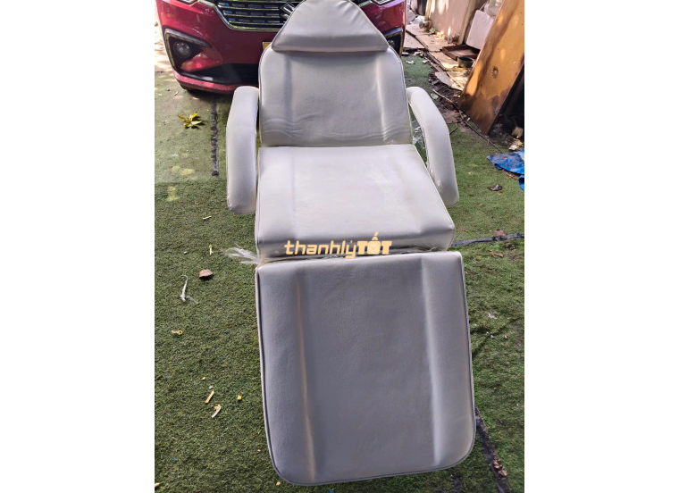 Bán giường nối mi thanh lý giá rẻ TPHCM