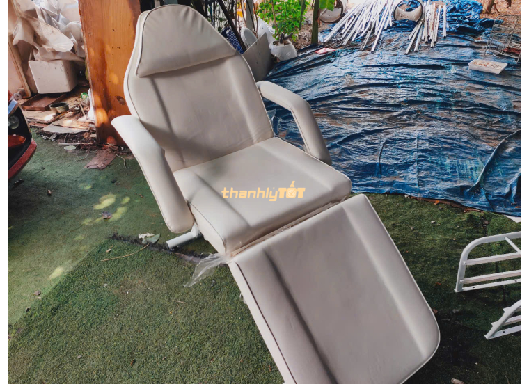 Bán giường nối mi thanh lý giá rẻ TPHCM