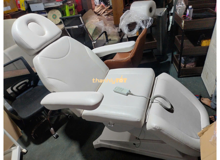 Mua bán giường tiêm filler thanh lý giá rẻ tại TPHCM