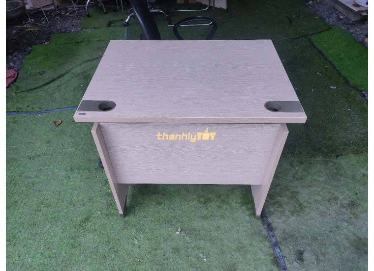 Thanh Lý Bàn Văn Phòng Cũ 80x60 Giá Rẻ Tại TPHCM