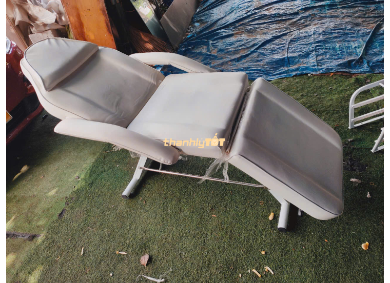 Bán giường nối mi thanh lý giá rẻ TPHCM