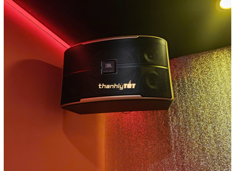Thanh Lý Loa JBL Pasion 10 Chính Hãng – Đẹp Như Mới, Nghe Là Phê