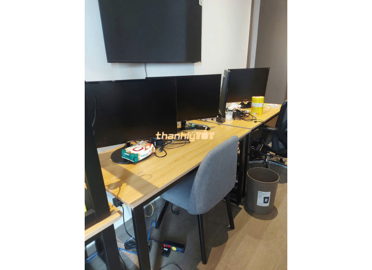 Thanh Lý Màng Hình Máy Tính Cũ LG 27Inh Giá Rẻ Tại TPHCM