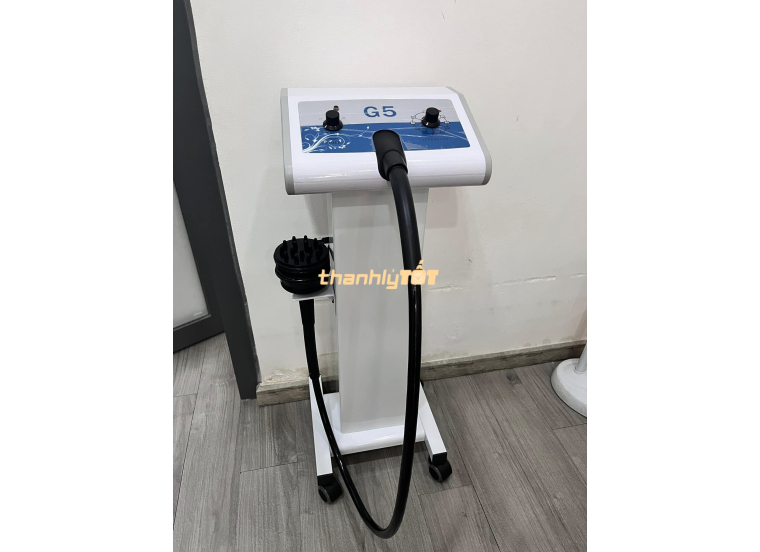 Máy Giảm Béo G5 Thanh Lý Giá Rẻ Chất Lượng Tại TPHCM