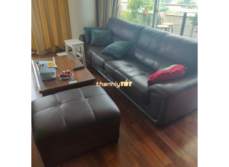 Bán Sofa Thanh Lý Giá Rẻ Tại TPHCM – Đẹp, Bền, Tiết Kiệm Đến 70%