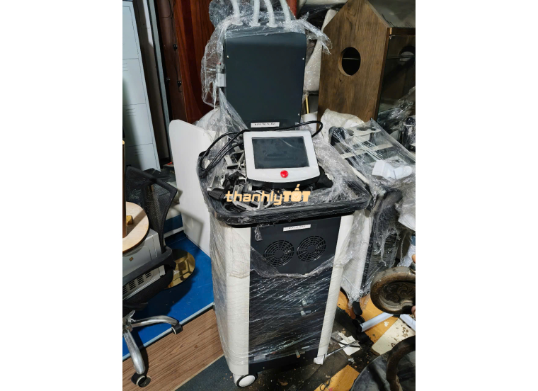 Thu Mua Thanh Lý Máy Giảm Béo Giá Rẻ Chất Lượng Tại TPHCM