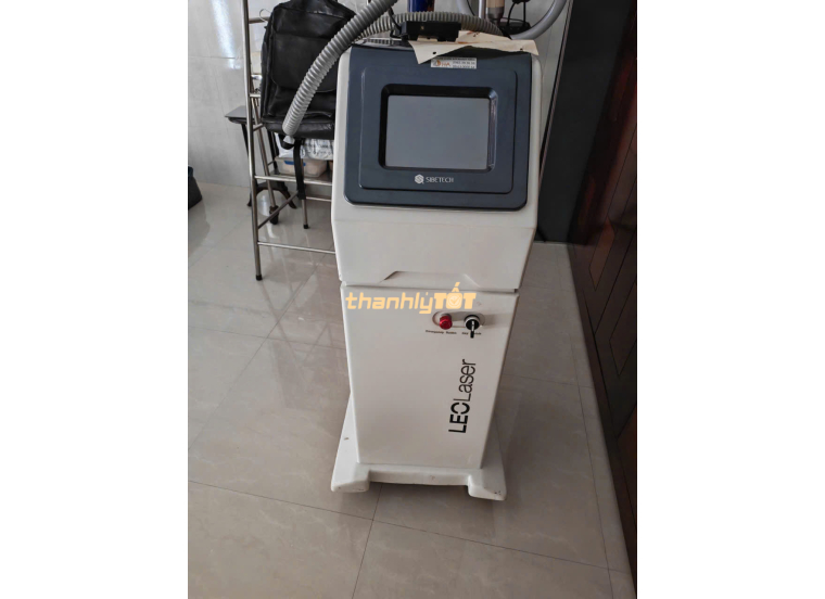 Thu Mua Thanh Lý Máy Xóa Xăm Cũ Giá Cao Uy Tín Tại TP.HCM