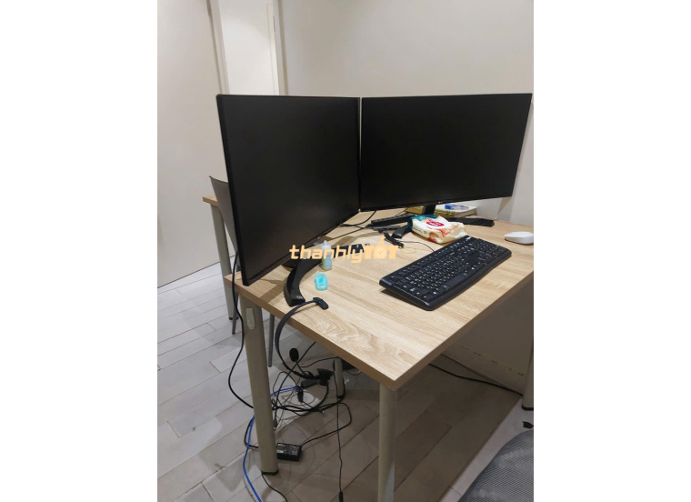 Thanh Lý Màng Hình Máy Tính Cũ LG 27Inh Giá Rẻ Tại TPHCM