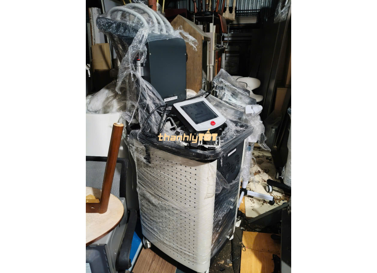 Thu Mua Thanh Lý Máy Giảm Béo Giá Rẻ Chất Lượng Tại TPHCM