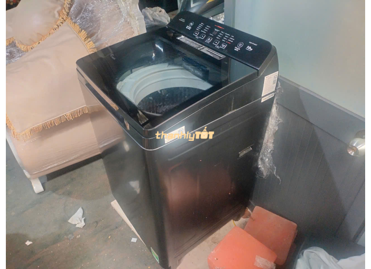 Thanh Lý Máy Giặt Cũ Giá Rẻ Tại TPHCM - CÒN NHƯ MỚI 
