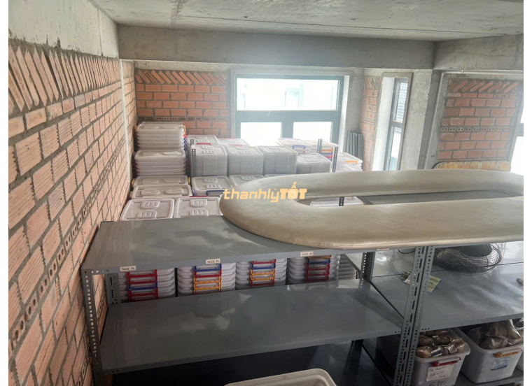 Thanh Lý Thùng Nhựa Duy Tân 30L Giá Rẻ