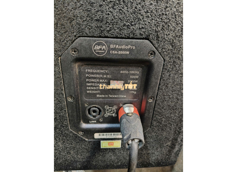 Thanh Lý Dàn Karaoke Chuyên Nghiệp Giá Rẻ – Âm Thanh Hay