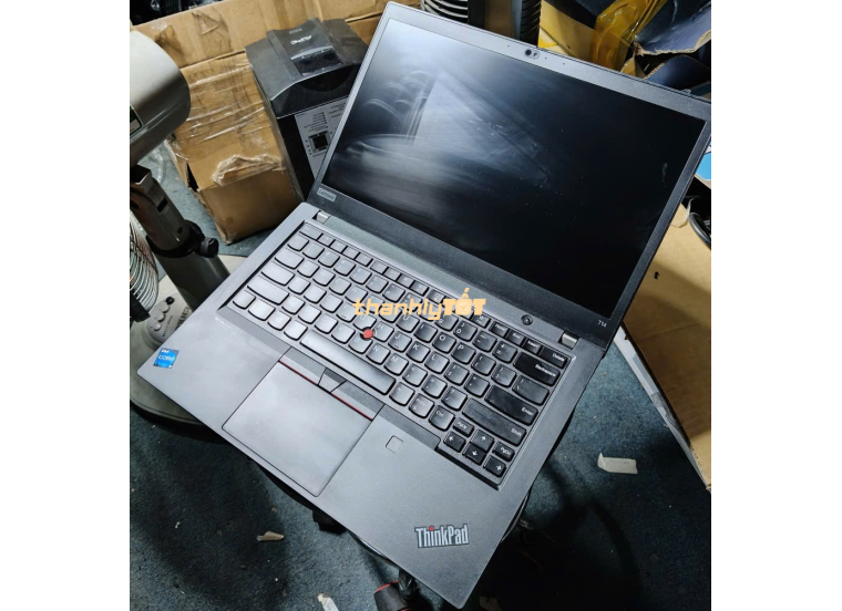 Thanh Lý Laptop Lenovo ThinkPad T490s Cũ Giá Rẻ