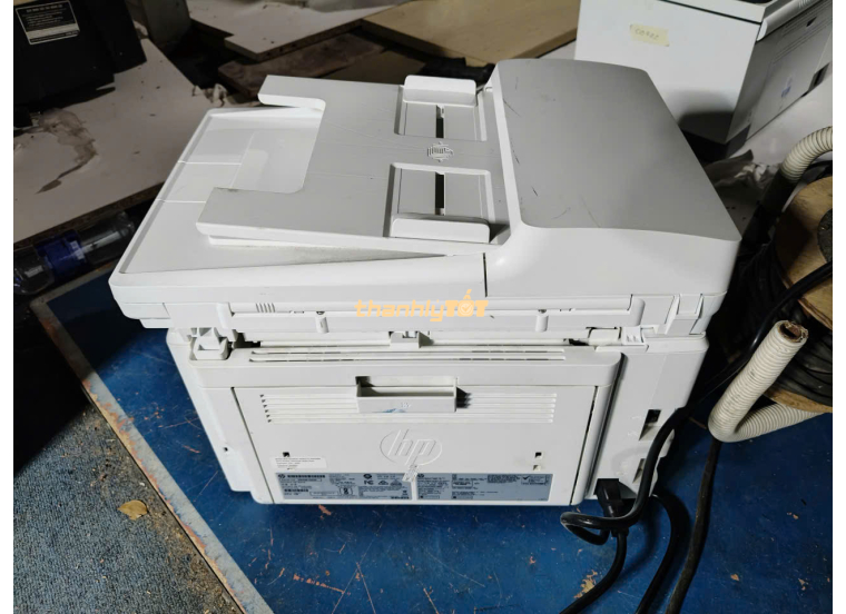 Thanh Lý Máy In HP LaserJet Pro MFP M227fdw Cũ Giá Rẻ