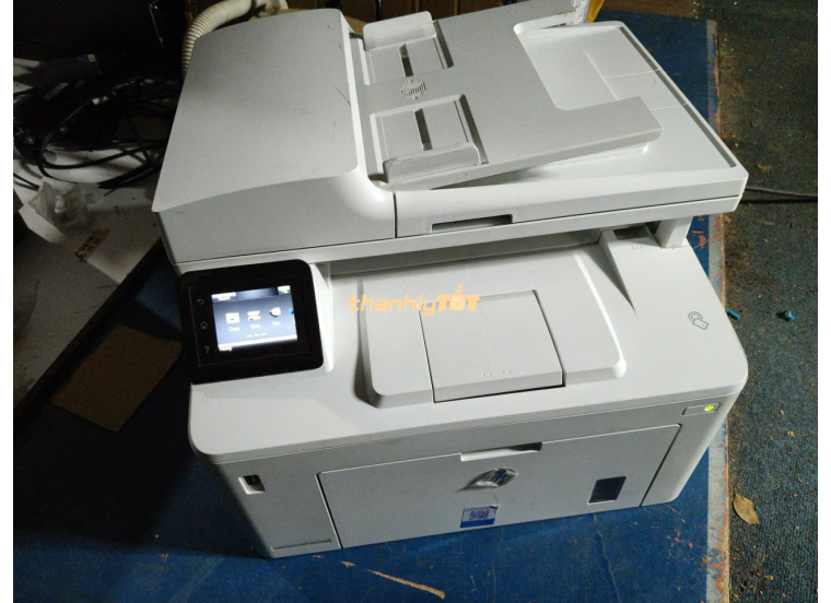 Thanh Lý Máy In HP LaserJet Pro MFP M227fdw Cũ Giá Rẻ