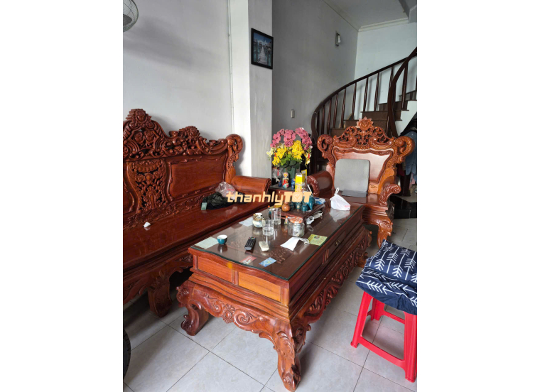 Mua Bán Đồ Gỗ Cũ TPHCM Giá Cao - Thu Mua Tận Nhà Sau 30p