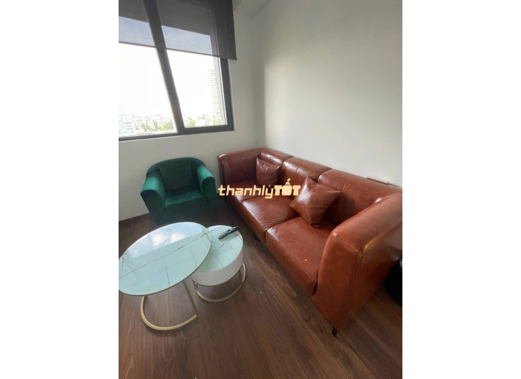 Bán Sofa Thanh Lý Giá Rẻ Tại TPHCM – Đẹp, Bền, Tiết Kiệm Đến 70%