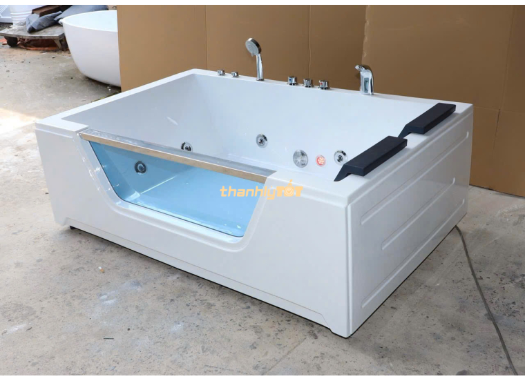 Thanh lý Thiết Bị Vệ Sinh Cũ, Bồn Cầu, Bồn Tắm Giá Rẻ