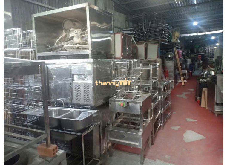 Mua Bán Thanh Lý Đồ Nội Thất Cũ TPHCM: Giá Rẻ, Đẹp Như Mới 99%