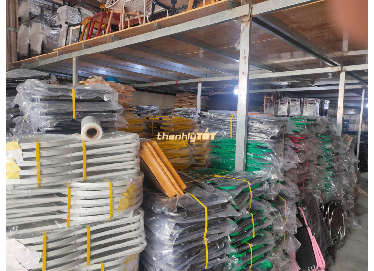 Mua Bán Thanh Lý Đồ Nội Thất Cũ TPHCM: Giá Rẻ, Đẹp Như Mới 99%
