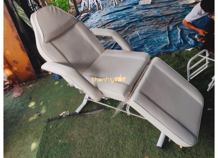 Bán giường nối mi thanh lý giá rẻ TPHCM