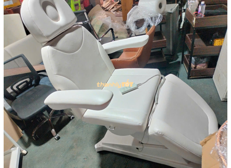 Mua bán giường tiêm filler thanh lý giá rẻ tại TPHCM