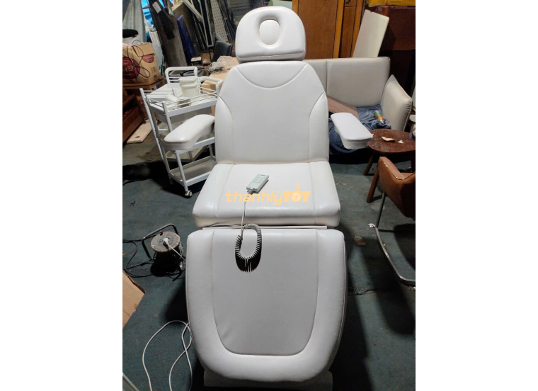 Mua bán giường tiêm filler thanh lý giá rẻ tại TPHCM