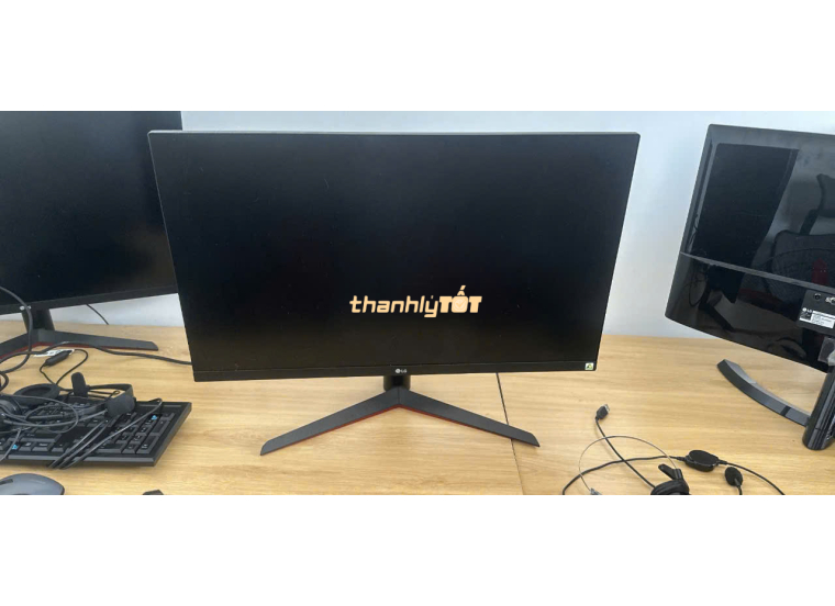 Thanh Lý Màng Hình Máy Tính Cũ LG 27Inh Giá Rẻ Tại TPHCM