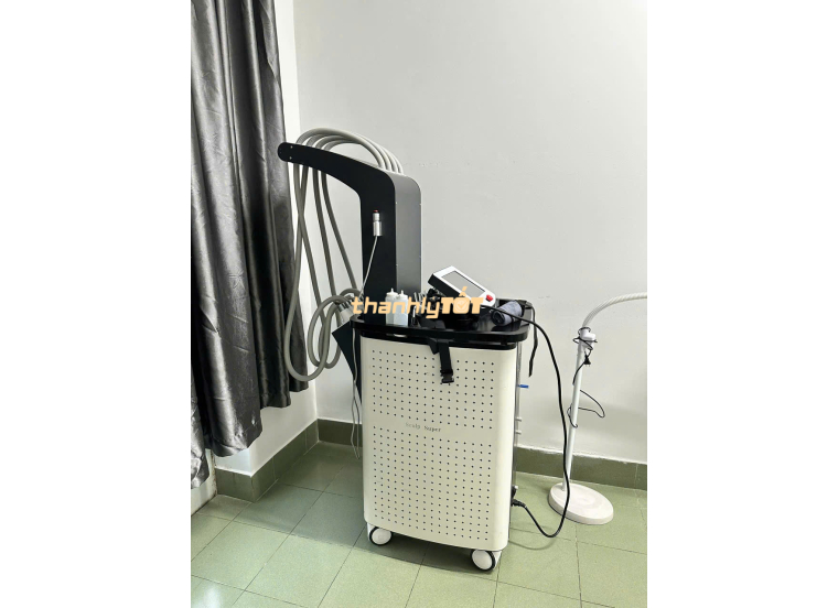 Thu Mua Thanh Lý Máy Giảm Béo Giá Rẻ Chất Lượng Tại TPHCM